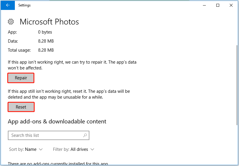 How to Fix The App Didn't Start in the Required Time Error MiniTool
