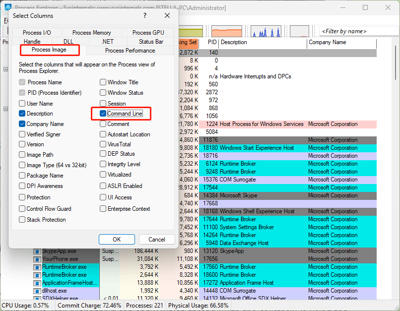 What Is Process Explorer? Process Explorer Download for Win10/11 MiniTool