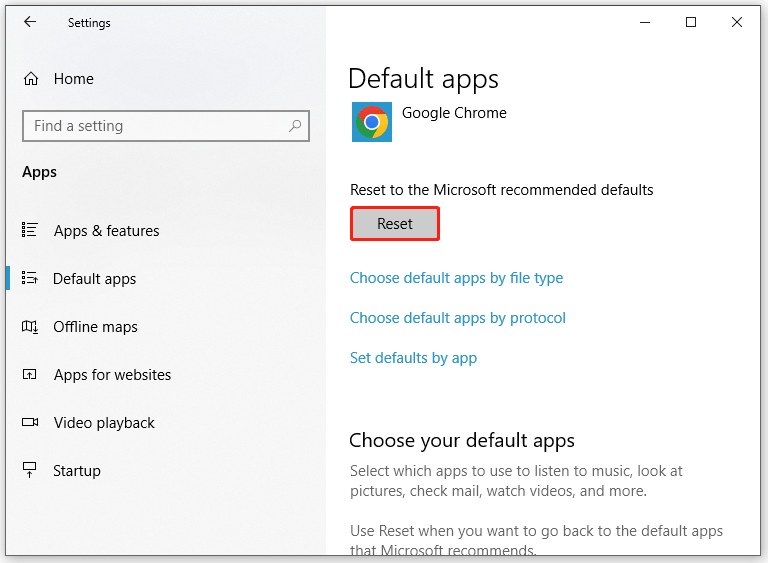 How to Fix Virus Has Changed All File Extensions on Windows PC? - MiniTool