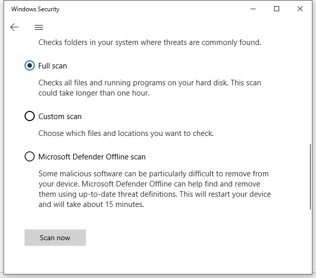 How to Fix Portcls.sys Blue Screen of Death Windows 10/11? MiniTool