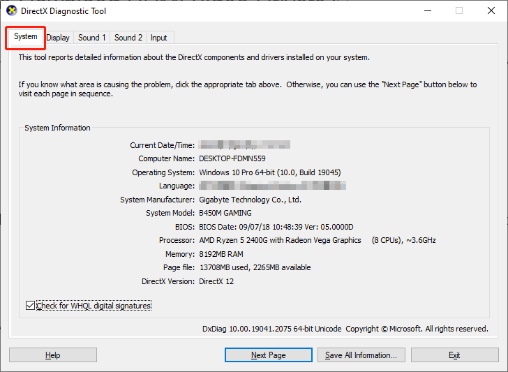 How to Download or Update HDMI Video Drivers on a PC? MiniTool