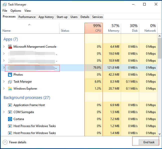 6 Métodos Para Consertar um Computador Travando (O 5 é Excelente) - MiniTool