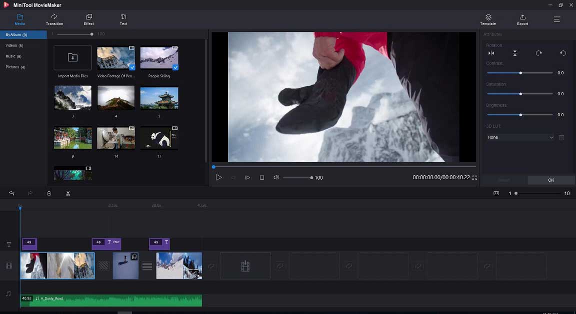 Los 10 Mejores Editores De Video Mp4 Gratuitos Windows 10 Los 10 Mejores Editores De Video Mp4 Gratuitos Windows 10