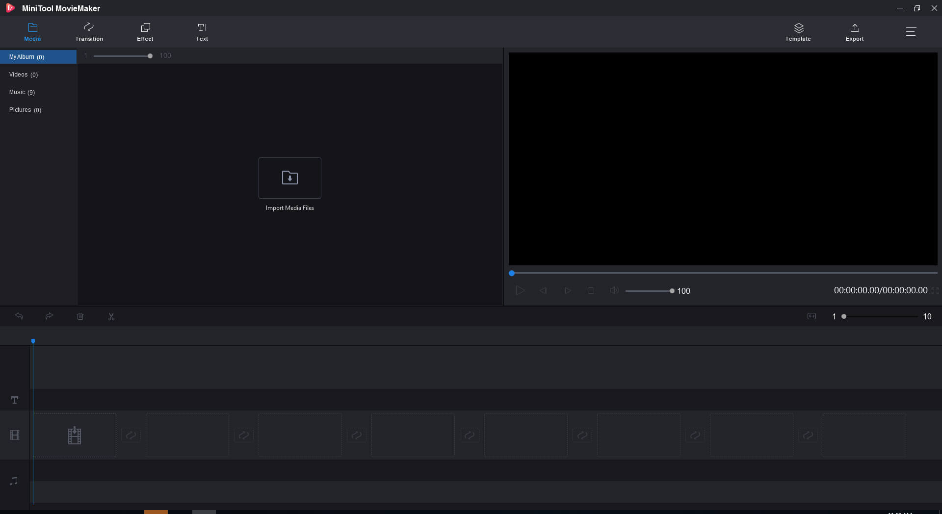 Editor De Video Simples E Facil De Usar Gratis