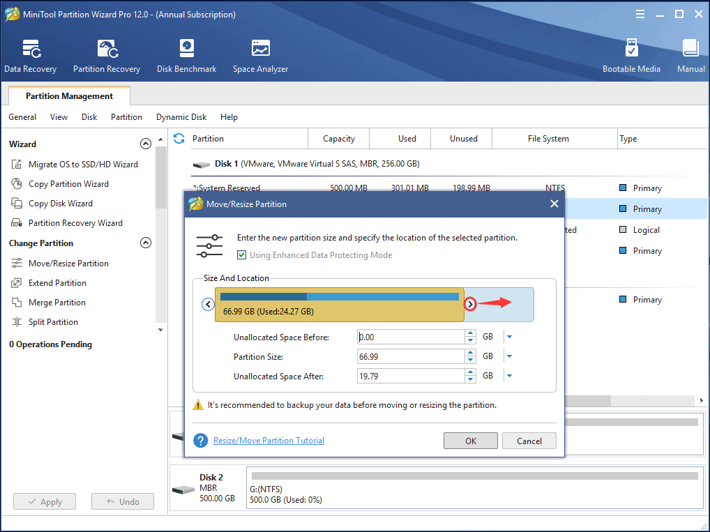 Criar Partição Windows 10 – Como criar partições num disco rígido com o ...