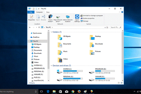 9 Soluções Para Quando o Explorador de Arquivos Não Responde no Windows ...