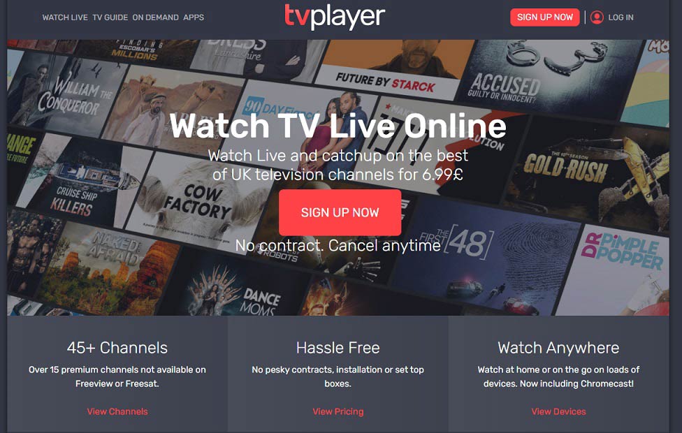 Os 6 Melhores Sites Gratuitos Para Assistir TV ao Vivo Online