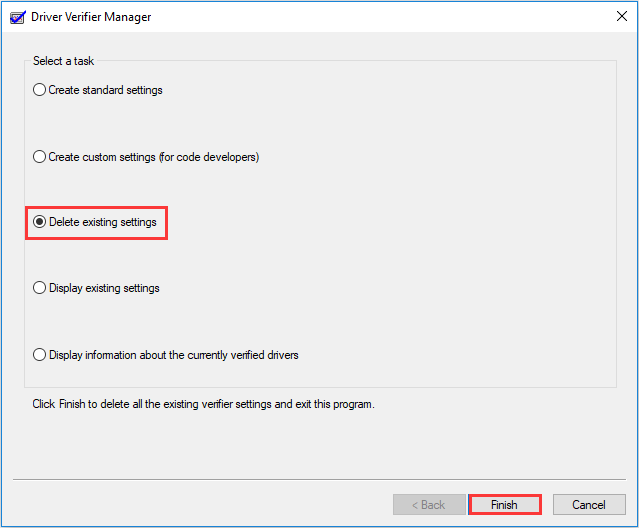 Como Corrigir o Erro DRIVER VERIFIER DMA VIOLATION no Windows 10/11