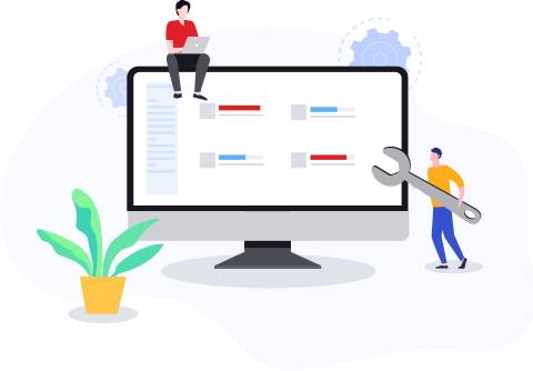 Extend System Partition