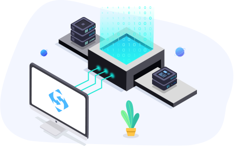 Incremental/Differential/Full Backup