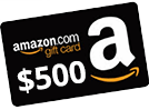 amazon 500