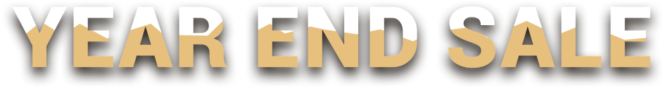 Year End Sale