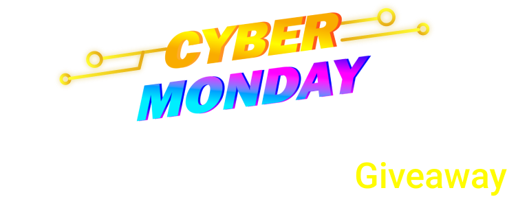 Cyber Monday - MiniTool MovieMaker Giveaway