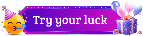 Try your luck