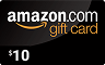 amazon gift card