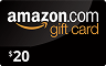 amazon gift card