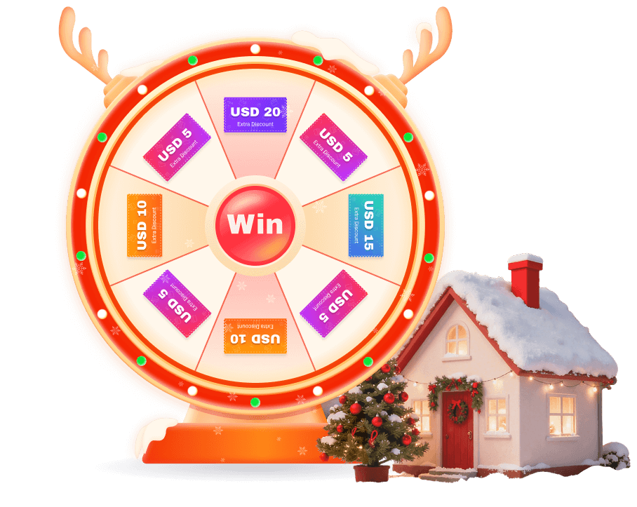 christmas deals lottery
