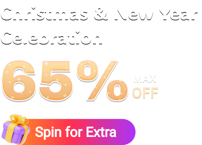 Christmas & New Year Celebration