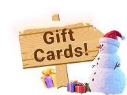 gift cards