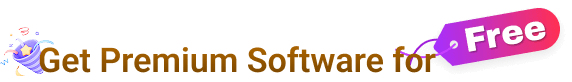 Get Premium Software for Free