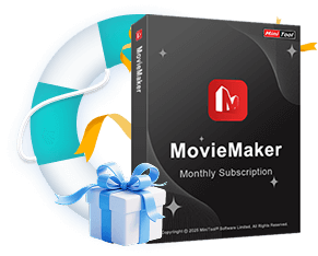 MovieMaker Pro Box