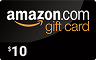 amazon gift card