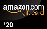 amazon gift card