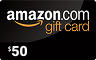 amazon gift card