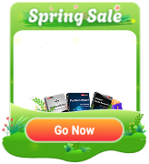 Minitool Spring Sale: Up To 60% Off