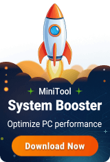 Promotion Side Popup