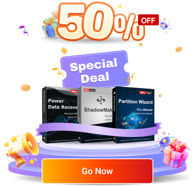 Promotion Mid Popup