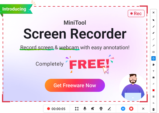 Promotion Middle Popup