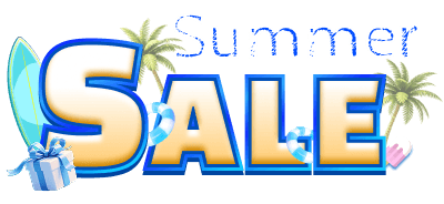 MiniTool Summer Sale: Up to 60% Off