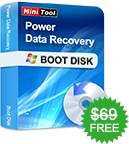 pdr per boot