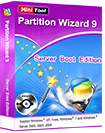 pw ser boot