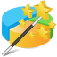 pw logo