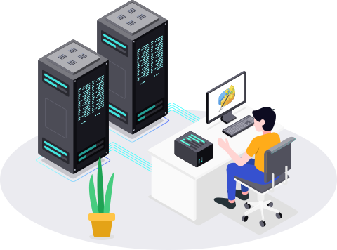 Para usuários empresariais