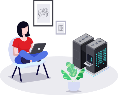 Para usuários domésticos