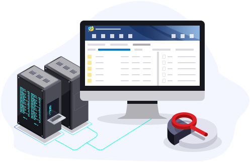 Analisador de Espaço